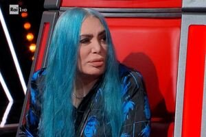 Stasera in tv, 10 dicembre 2021: The Voice Senior e GF Vip