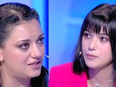 Cè Posta Per Te, Corinne sciocca Maria De Filippi: forti parole sulla madre