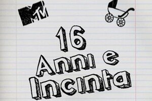 16 anni e incinta