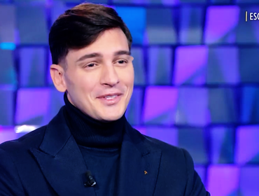 Alessandro Basciano a Verissimo: è ancora innamorato di Sophie Codegoni?