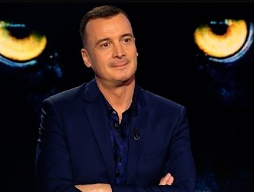 Rocco Casalino a Belve: «Da gay centinaia di rapporti con donne»