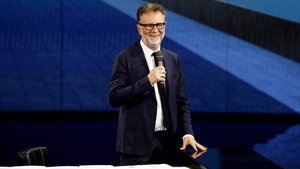 Fabio Fazio sostituito da chi su Rai3? Giletti in stand by, spunta Bonolis