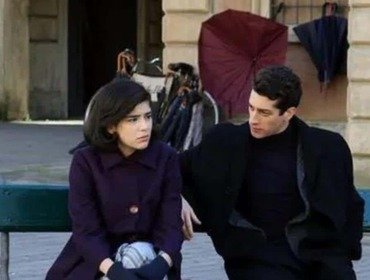 Il Paradiso delle Signore, trama 20 aprile: Stefania e Marco finalmente insieme