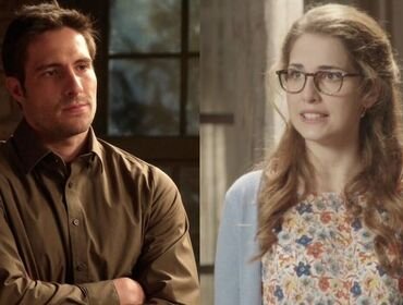 Un altro domani, spoiler: Sergio pronto a fare il padre, ma Julia...