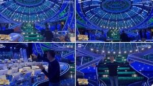 Sanremo 2023 scenografia Ariston, ecco come sarà: spoiler di Amadeus