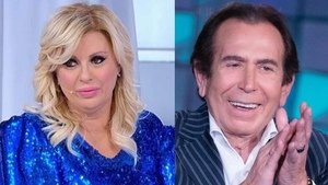 Tina Cipollari, Giucas Casella confessa: «Abbiamo avuto una storia»
