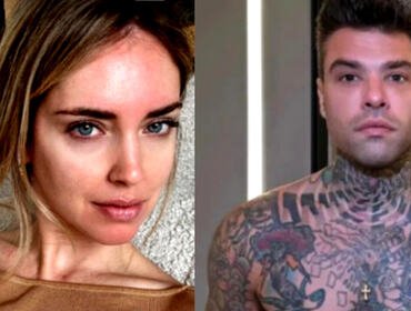 Chiara Ferragni chiede divorzio a Fedez: “Chiesti 40mila euro di alimenti al mese”