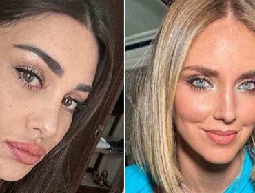 Belen Rodriguez difende Chiara Ferragni: il post inatteso (Foto)