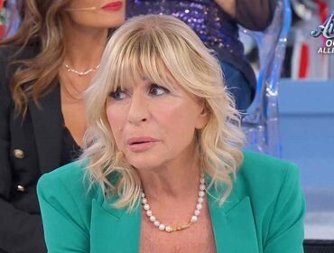 Uomini e Donne anticipazioni dal 19 al 20 febbraio: Gemma Galgani furiosa