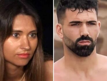 Temptation Island, Lollo sorprende: cosa ha fatto dopo il bacio con Alessia