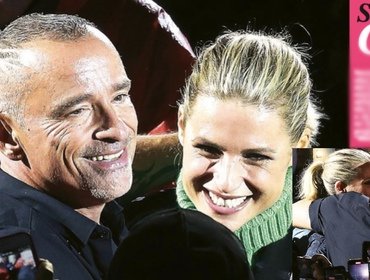 Aurora Ramazzotti incinta: Hunziker ed Eros tornano insieme? Cosa succede