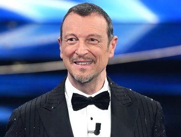 Vincitori Sanremo Giovanni 2023 stasera: Amadeus svela chi va tra i Big