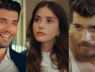 Mr Wrong, spoiler Turchia: un nuovo arrivo fa ingelosire Ozgur