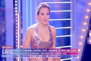 Live Non è la D’urso anticipazioni: cosa succederà nella puntata del 29 maggio?