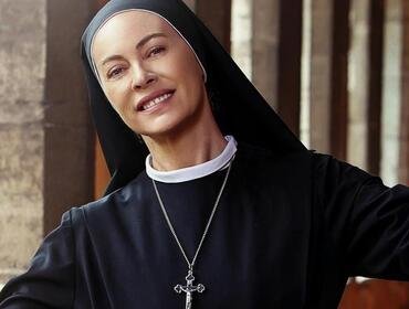 Che Dio ci aiuti 7, Elena Sofia Ricci dice addio: arriva la conferma