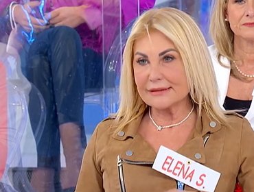 Uomini e Donne, dubbi su Elena Scielzo: starebbe usando Stefano