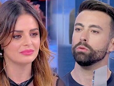 Uomini e Donne: Roberta Di Padua svela se uscirebbe con Andrea Foriglio