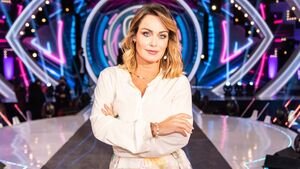 GF Vip, Sonia Bruganelli sostituita: i due nuovi opinionisti di Signorini