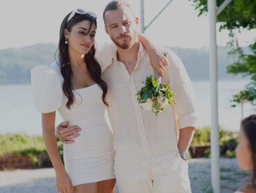Love is in the air, trama 17 febbraio: una romantica proposta