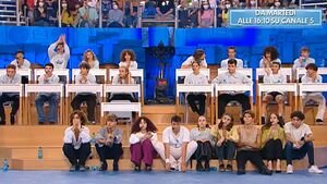 Amici 22, scelte definitive per gli allievi: cosa è successo oggi