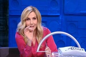 Lorella Cuccarini: ’Maria De Filippi? La Pippo Bauda del 2000’