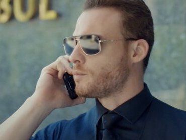 Love is in the air, spoiler turchi: Serkan scopre che la Art Life è nei guai