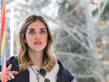 Chiara Ferragni sfotte Fedez dopo foto con Garance: ecco cosa ha fatto