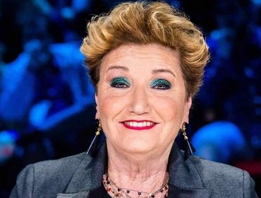 Mara Maionchi commenta Eurovision al posto di Malgioglio: l'annuncio di Corsi