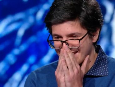 L'Eredità, bella ‘figura' per Giacomo che cala il tris: il montepremi vinto