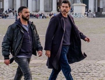 Programmi tv stasera, 25 ottobre 2021: I Bastardi di Pizzofalcone e GF Vip