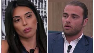 GF, Greta Rossetti e Sergio D’Ottavi si sono lasciati: «Menzogne e scappatelle»