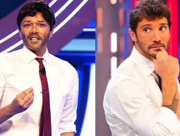Imitazione Stefano De Martino GialappaShow: la dura reazione