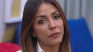 Selvaggia Roma abortisce: «Il cuore non batteva» racconto straziante