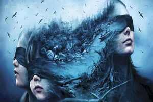 Bird Box trama: la storia del film originale Netflix più visto nei primi sette giorni