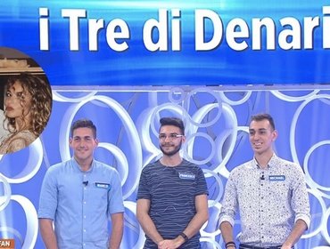 Reazione a Catena, due concorrenti si sposano dopo l'incontro nel game show