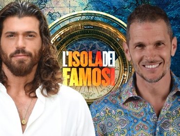 Isola dei Famosi, «via Alvin e Can Yaman inviato»: la scelta di Ilary Blasi