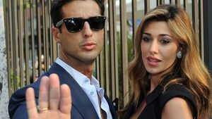 Belen e Corona, lite e urla al ristorante: paura per la Rodriguez