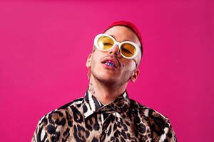 Chi è Sfera Ebbasta, il rapper del momento?