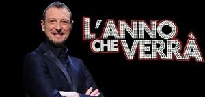 Stasera in tv, 31 dicembre: L’anno che verrà e il Grande Fratello Vip