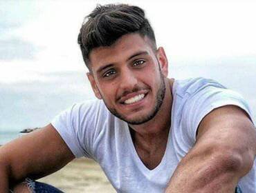 Uomini e Donne, Luigi Mastroianni è papà: lungo travaglio, il nome scelto
