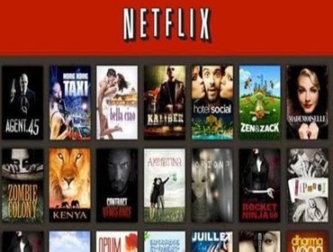 Netflix novità: i film da non perdere a ottobre