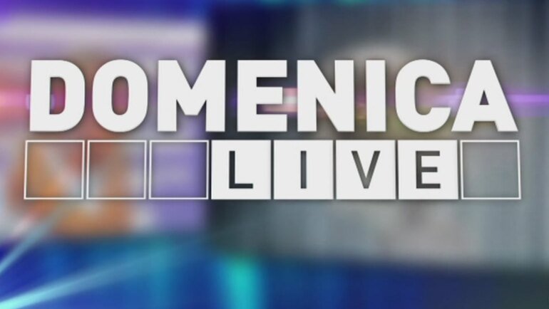 Domenica Live, anticipazioni: cosa accadrà nella puntata del 4 aprile?