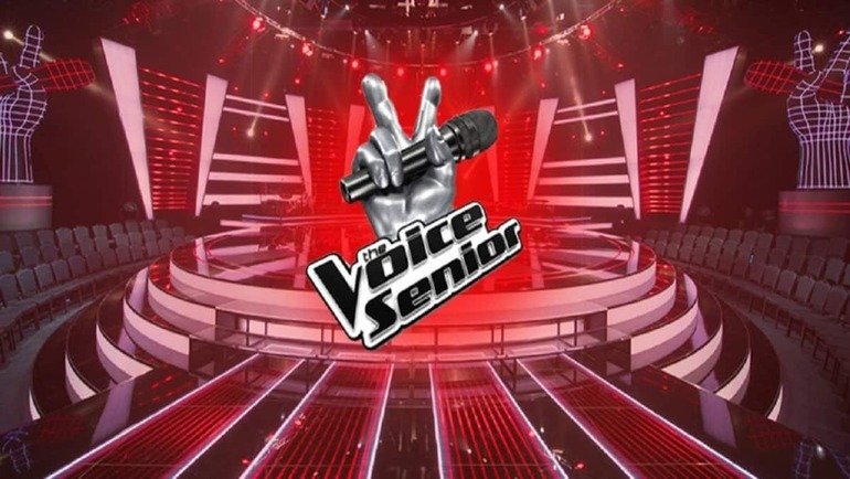 The Voice Senior, giudici: tre conferme e una sostituzione nella terza edizione
