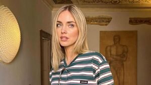 Chiara Ferragni torna a mostrare figli sui social: accuse e pericolosa strategia