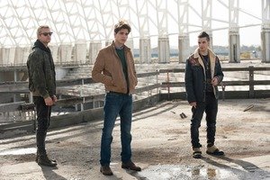 Suburra - La serie: anticipazioni e cast della serie in uscita su Netflix