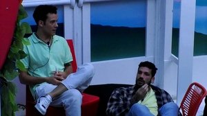 Bestemmia di Luca Salatino e Edoardo a GF Vip? VIDEO. Caos sulle squalifiche