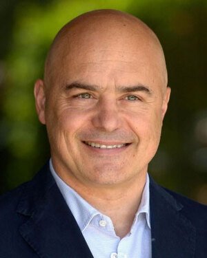 Luca Zingaretti