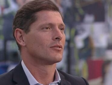 Aldo Montano, frecciatina ad Alex Belli: «Plateale e pittoresco»