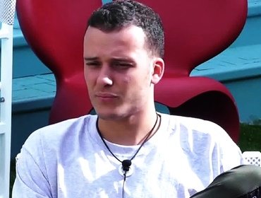 GF Vip, coming out Edoardo Donnamaria: «Sono fluido». La confessione