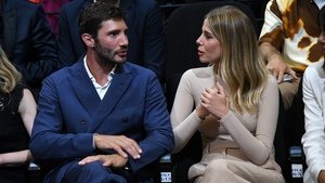 Belen conferma: tradita da Stefano De Martino con Alessia Marcuzzi